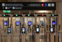 英歐峰會前夕 推國民可用歐盟電子通道過境 英歐峰會前夕 推國民可用歐盟電子通道過境