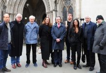 半年告票收入過百億 倫敦低交通區遭法庭推翻 半年告票收入過百億 倫敦低交通區遭法庭推翻