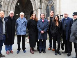 半年告票收入過百億 倫敦低交通區遭法庭推翻 半年告票收入過百億 倫敦低交通區遭法庭推翻