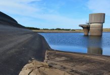 英格蘭西北部宣佈進入乾旱狀態 英格蘭西北部宣佈進入乾旱狀態