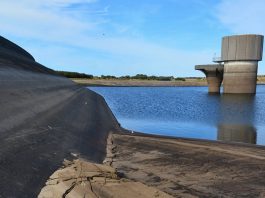 英格蘭西北部宣佈進入乾旱狀態 英格蘭西北部宣佈進入乾旱狀態