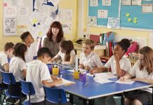 小六生SATs測驗今日開考 小六生SATs測驗今日開考