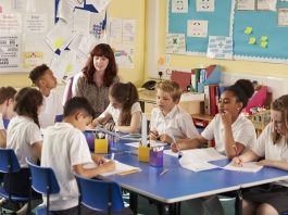 小六生SATs測驗今日開考 小六生SATs測驗今日開考