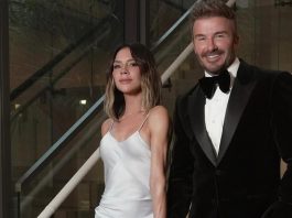 碧咸50歲大壽 豪宅派對熱鬧非凡 碧咸50歲大壽 豪宅派對熱鬧非凡