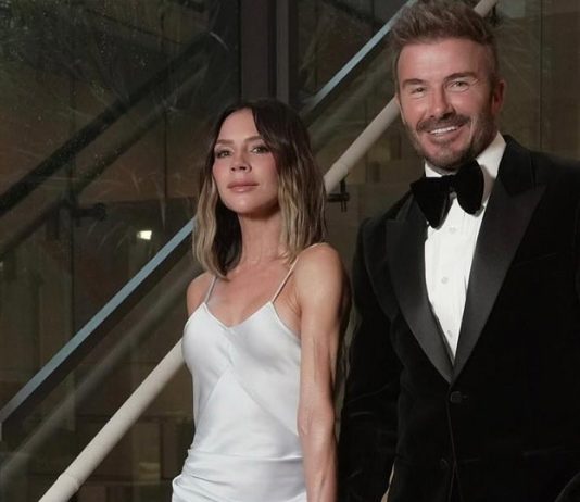 碧咸50歲大壽 豪宅派對熱鬧非凡 碧咸50歲大壽 豪宅派對熱鬧非凡