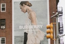 Burberry全球裁員1700人 約克郡工廠裁減職位 Burberry全球裁員1700人 約克郡工廠裁減職位