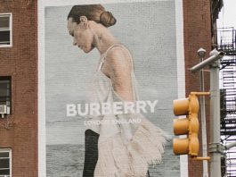 Burberry全球裁員1700人 約克郡工廠裁減職位 Burberry全球裁員1700人 約克郡工廠裁減職位