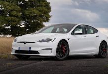 七款熱門汽車 因長度限制禁泊政府停車場 七款熱門汽車 因長度限制禁泊政府停車場