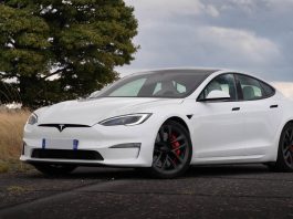 七款熱門汽車 因長度限制禁泊政府停車場 七款熱門汽車 因長度限制禁泊政府停車場