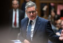 施紀賢捍衛冬季燃料津貼削減政策 施紀賢捍衛冬季燃料津貼削減政策