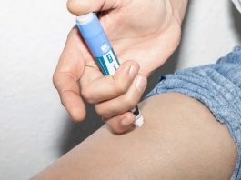 NHS擬推藥房直接處方減肥藥 價格僅9.90英鎊 NHS擬推藥房直接處方減肥藥 價格僅9.90英鎊