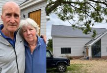 英國夫婦違規建百萬鎊住宅 被巿議會勒令清拆 英國夫婦違規建百萬鎊住宅 被巿議會勒令清拆