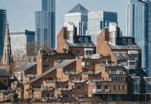 英國樓價微升 售價比賣家叫價減4.5% 英國樓價微升 售價比賣家叫價減4.5%