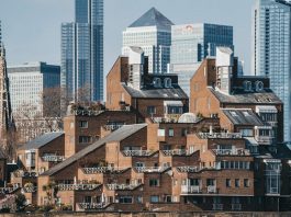 英國樓價微升 售價比賣家叫價減4.5% 英國樓價微升 售價比賣家叫價減4.5%