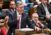 最新移民政策白皮書 承諾顯著降低移民人數 最新移民政策白皮書 承諾顯著降低移民人數