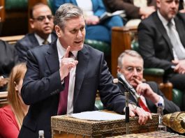 最新移民政策白皮書 承諾顯著降低移民人數 最新移民政策白皮書 承諾顯著降低移民人數