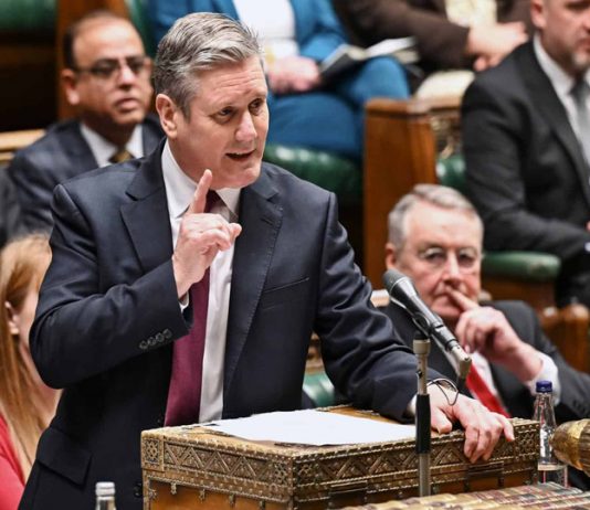 最新移民政策白皮書 承諾顯著降低移民人數 最新移民政策白皮書 承諾顯著降低移民人數