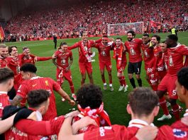 時間路線與交通 利物浦英超奪冠巡遊指南 時間路線與交通 利物浦英超奪冠巡遊指南