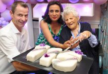 女子伊瑟爾·卡特漢姆 115歲成為全球最長壽人士 女子伊瑟爾·卡特漢姆 115歲成為全球最長壽人士