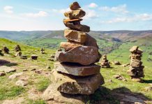 峰區國家公園擬收入場費 以紓財困 峰區國家公園擬收入場費 以紓財困