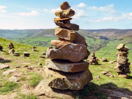 峰區國家公園擬收入場費 以紓財困 峰區國家公園擬收入場費 以紓財困