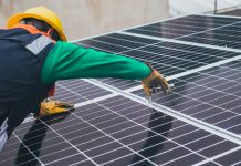 加速淨零排放 新建房屋禁燃氣鍋爐及強制安裝太陽能板 加速淨零排放 新建房屋禁燃氣鍋爐及強制安裝太陽能板