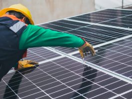 加速淨零排放 新建房屋禁燃氣鍋爐及強制安裝太陽能板 加速淨零排放 新建房屋禁燃氣鍋爐及強制安裝太陽能板