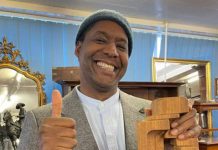 BBC《尋寶大挑戰》古董專家 涉嫌為恐怖活動融資被補 BBC《尋寶大挑戰》古董專家 涉嫌為恐怖活動融資被補