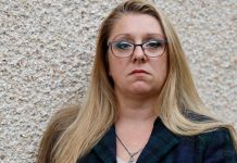 未婚夫婚前戀童罪被捕 取消婚禮負債二萬英鎊 未婚夫婚前戀童罪被捕 取消婚禮負債二萬英鎊