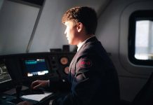 英國降低火車司機最低年齡至18歲 英國降低火車司機最低年齡至18歲