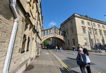 四成英格蘭大學面臨財務困難 四成英格蘭大學面臨財務困難