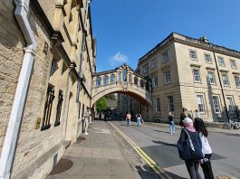 四成英格蘭大學面臨財務困難 四成英格蘭大學面臨財務困難