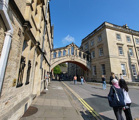 四成英格蘭大學面臨財務困難 四成英格蘭大學面臨財務困難