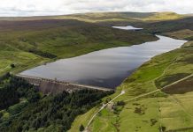 北約克郡水源受污染 建議食水要先煲滾 北約克郡水源受污染 建議食水要先煲滾