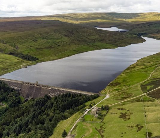 北約克郡水源受污染 建議食水要先煲滾 北約克郡水源受污染 建議食水要先煲滾