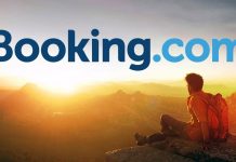 Booking.com用戶小心遭受詐騙 Booking.com用戶 小心遭受詐騙