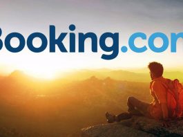 Booking.com用戶小心遭受詐騙 Booking.com用戶 小心遭受詐騙
