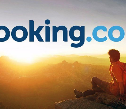 Booking.com用戶小心遭受詐騙 Booking.com用戶 小心遭受詐騙