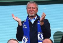 車路士出售資金爭議 英國政府威脅告阿巴莫域治 車路士出售資金爭議 英國政府威脅告阿巴莫域治