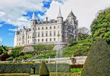 蘇格蘭高地擬全面限制Airbnb 以解決房屋短缺 蘇格蘭高地擬全面限制Airbnb 以解決房屋短缺