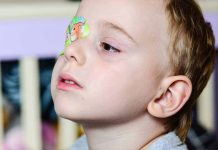 英格蘭學校視力篩查不足 專家籲及早發現弱視症 英格蘭學校視力篩查不足 專家籲及早發現弱視症