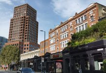 英國熱浪周末來襲 倫敦將達32度 英國熱浪周末來襲 倫敦將達32度