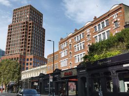 英國熱浪周末來襲 倫敦將達32度 英國熱浪周末來襲 倫敦將達32度