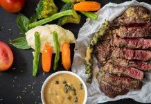 英國肉類價格飆升 餐廳肉販陷經營困境 英國肉類價格飆升 餐廳肉販陷經營困境