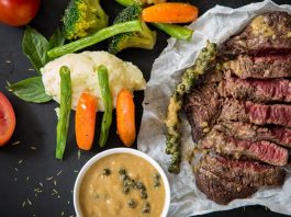 英國肉類價格飆升 餐廳肉販陷經營困境 英國肉類價格飆升 餐廳肉販陷經營困境