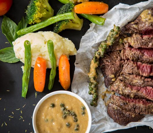 英國肉類價格飆升 餐廳肉販陷經營困境 英國肉類價格飆升 餐廳肉販陷經營困境