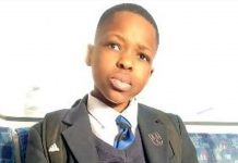 東倫敦男童被殺案 被告否認謀殺 東倫敦男童被殺案 被告否認謀殺