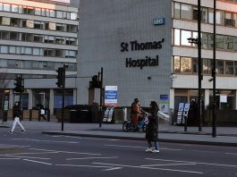 英國產科醫療失誤頻生 政府展開全國調查 英國產科醫療失誤頻生 政府展開全國調查