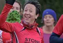 女子上載馬拉松照片 被揭詐領福利判處入獄 女子上載馬拉松照片 被揭詐領福利判處入獄