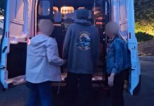 蘇格蘭警方拘捕300人 打擊非法勞工 蘇格蘭警方拘捕300人 打擊非法勞工